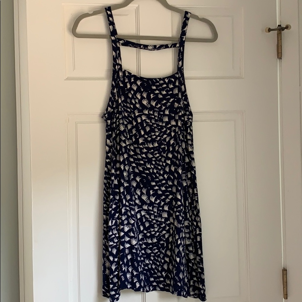 RVCA sundress